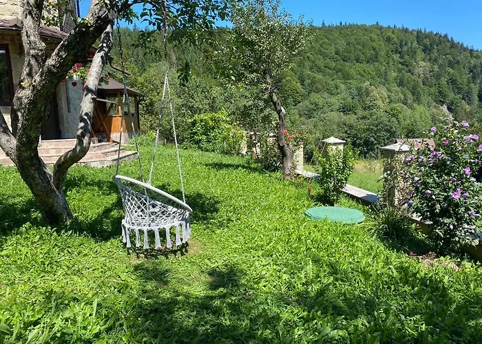 Underhills House