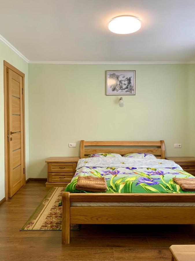Underhills House