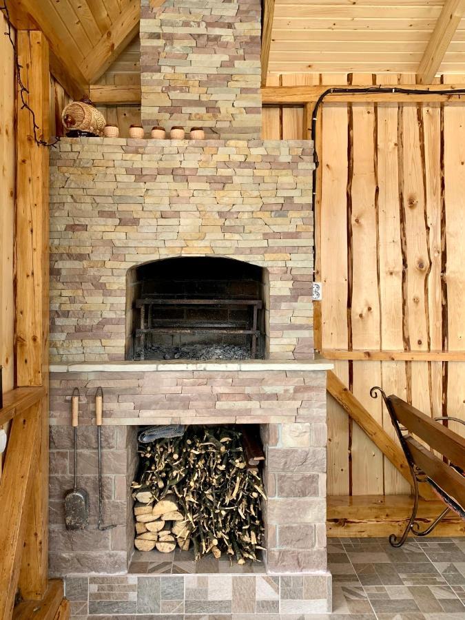 Apartment Underhills House Yaremche