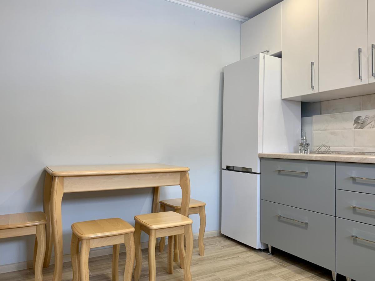 Apartment Underhills House Yaremche