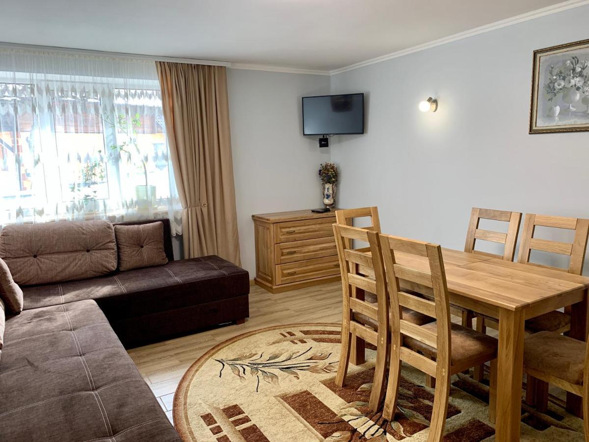 Apartment Underhills House
