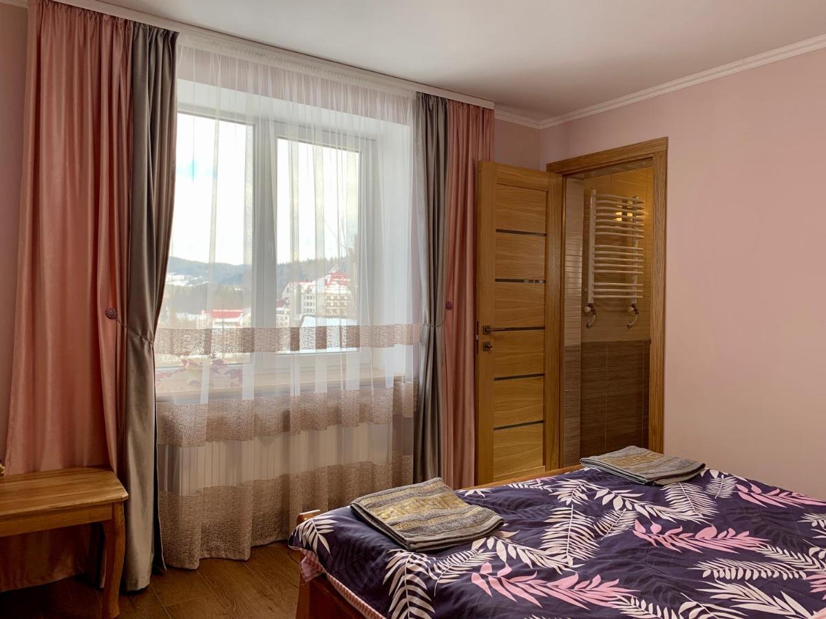 Underhills House Apartment