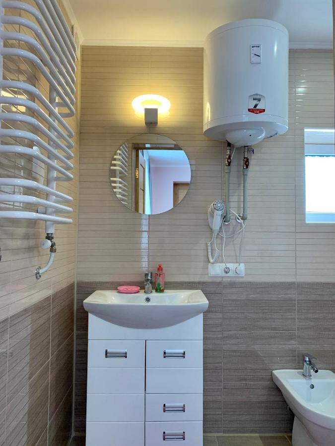 Apartment Underhills House Yaremche