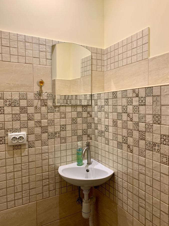 Underhills House Apartment Yaremche