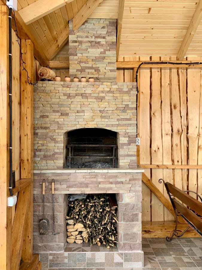 Underhills House Apartment Yaremche