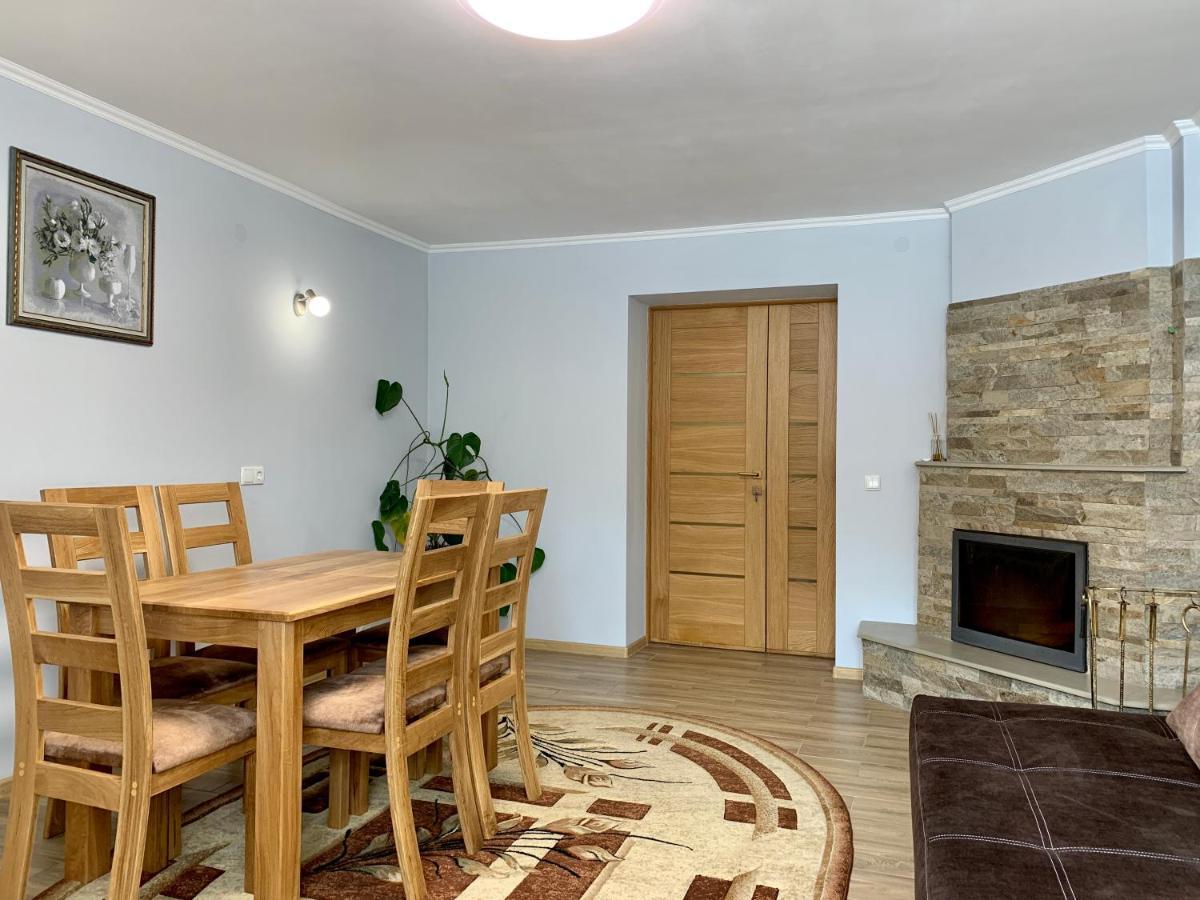 Underhills House Apartment Yaremche